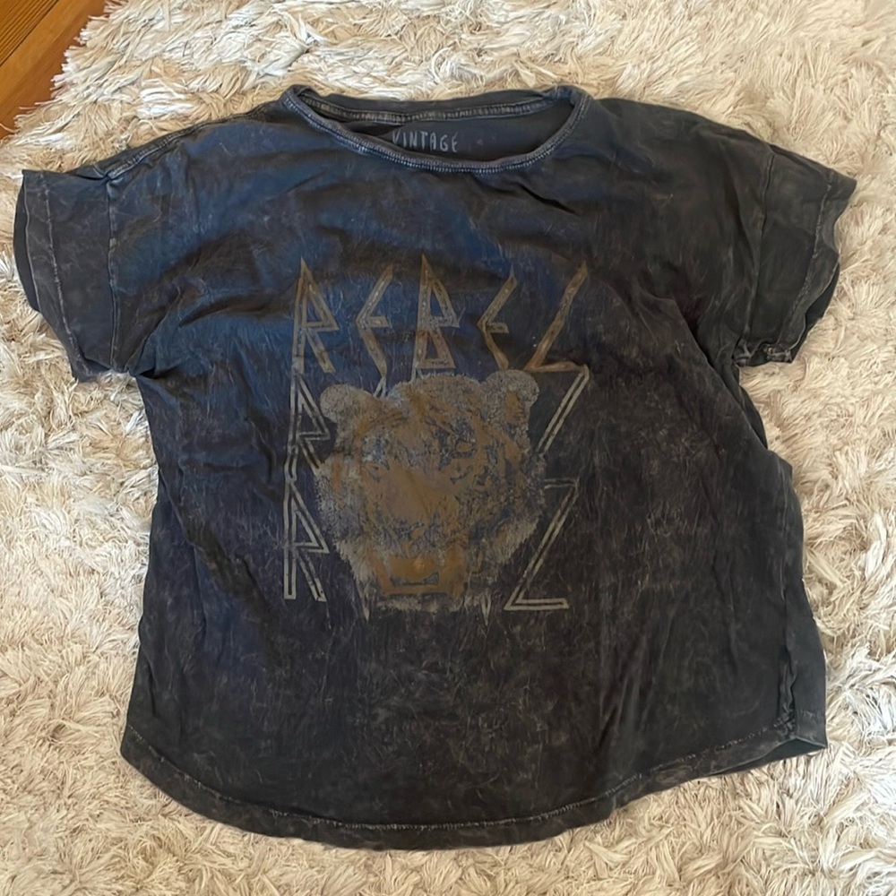 Graphic Tee